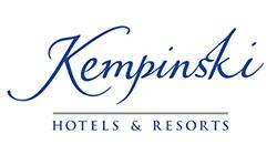 Kempinski Hotels