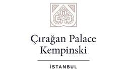 Çırağan Palace Kempinski